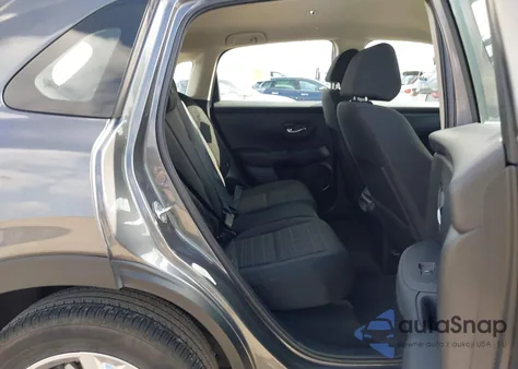 2025 Honda Hr-V Awd Lx z USA, uszkodzony, nr VIN 3CZRZ2H39SM763880